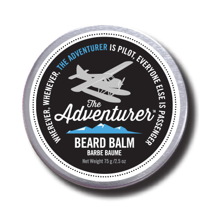 Beard Balm - STACY K FLORAL