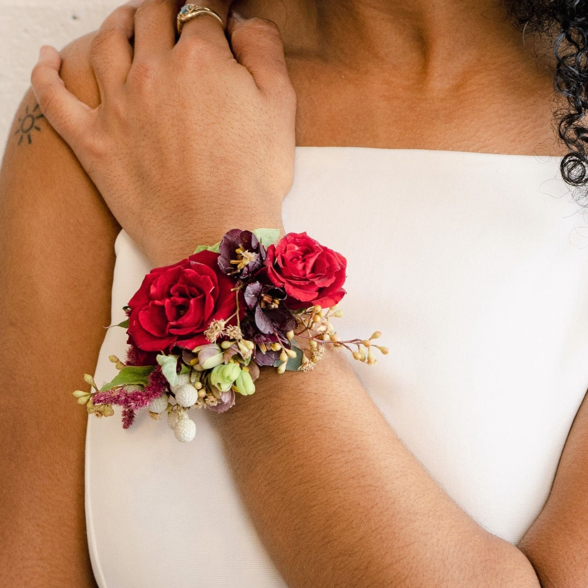 Corsage | Wedding Corsage | Prom Corsage – STACY K FLORAL