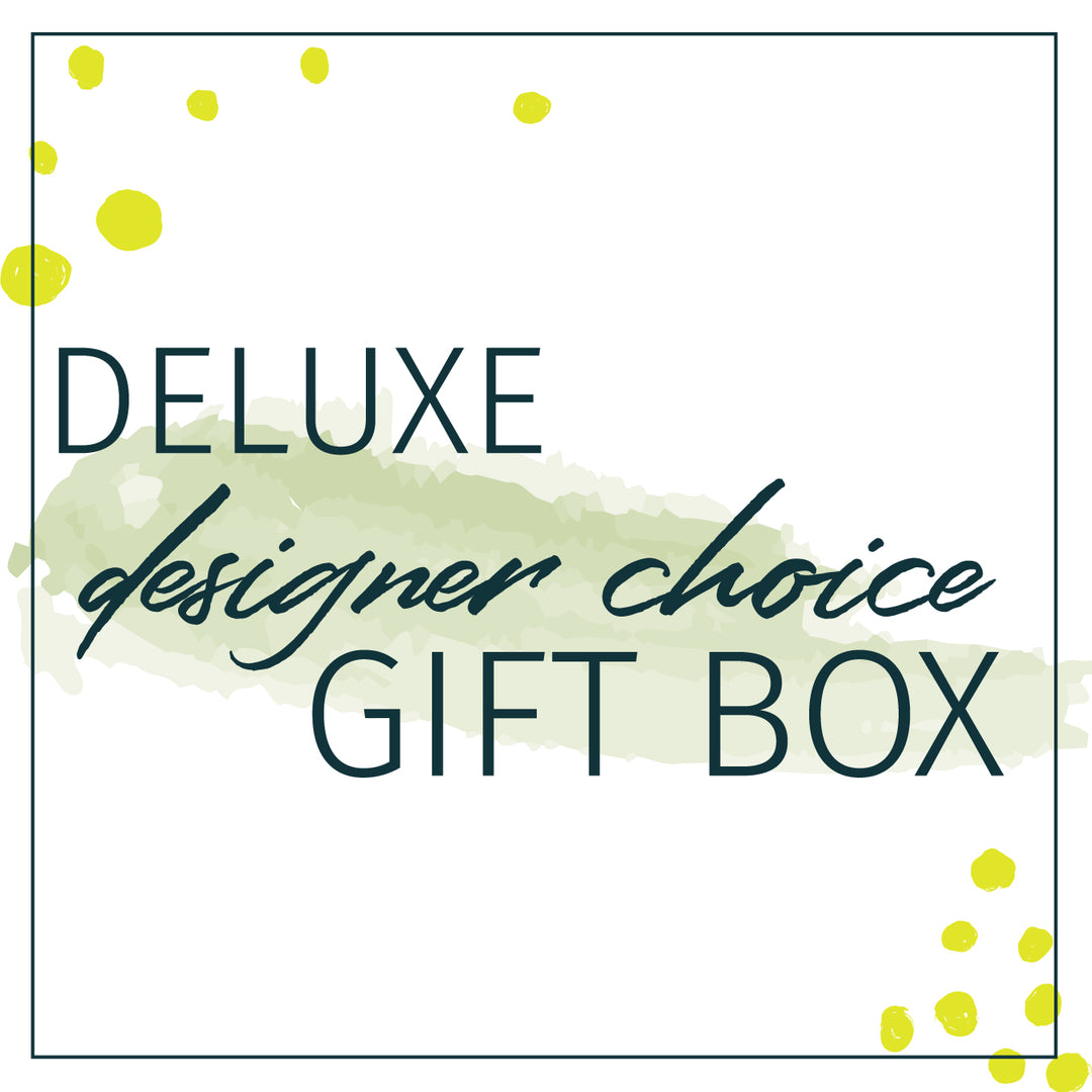 Designer's Choice Deluxe Gift Box - STACY K FLORAL
