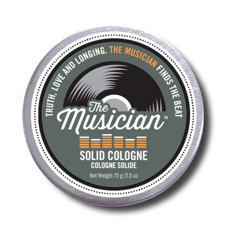 Solid Cologne Tin - STACY K FLORAL
