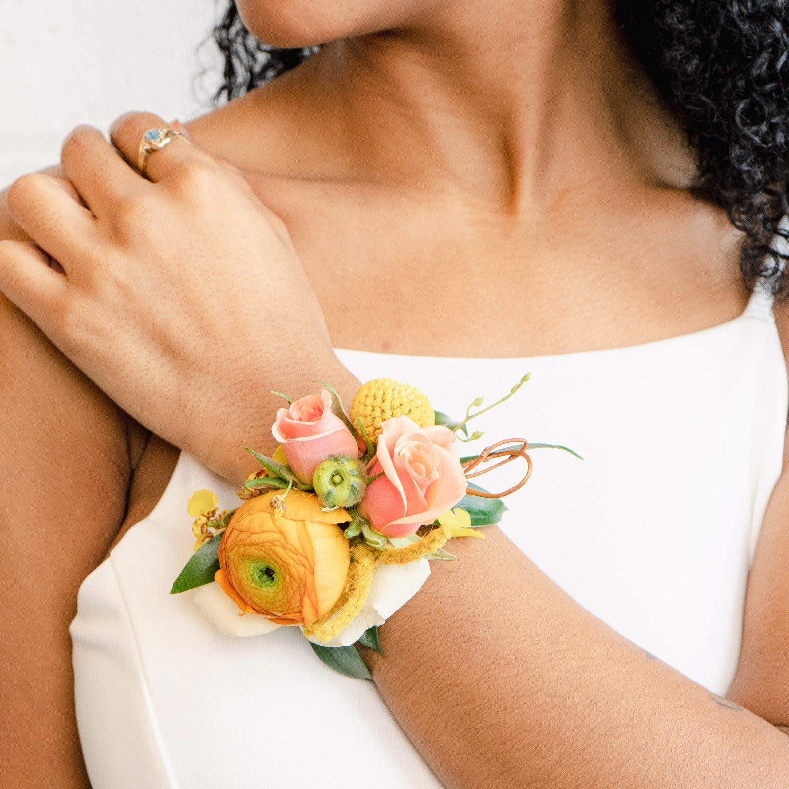 Corsage | Wedding Corsage | Prom Corsage – STACY K FLORAL